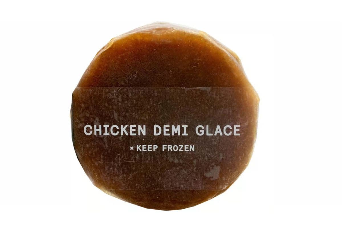 Chicken Demi Glace (125g)