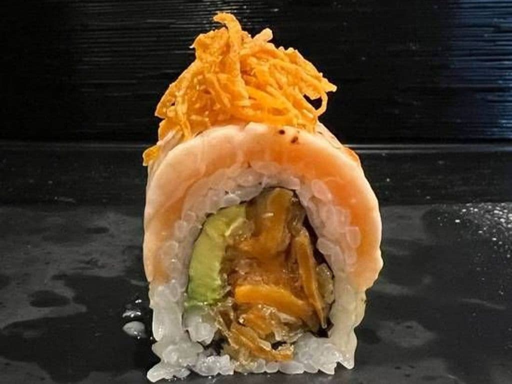 Awesome Roll