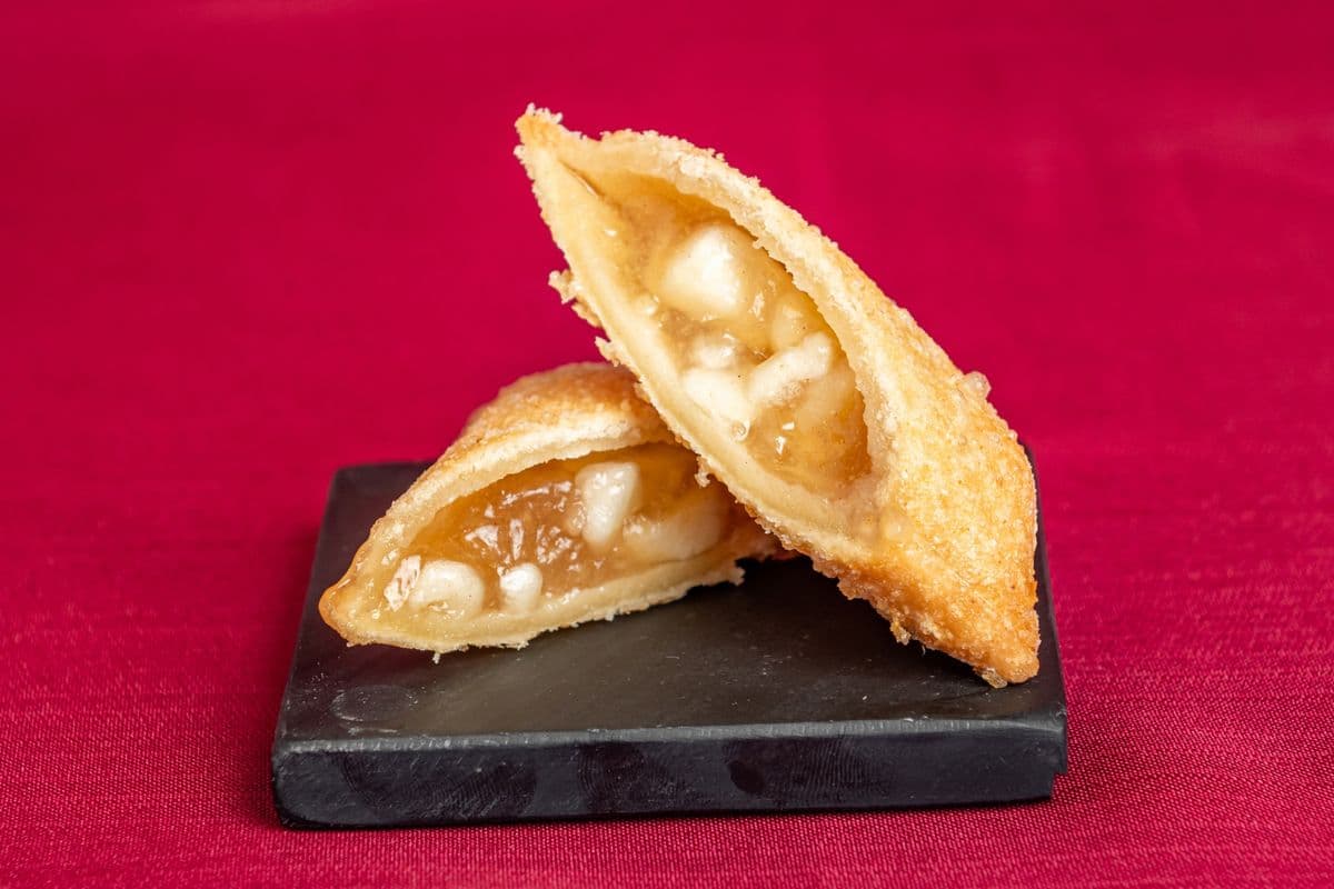 Apple Pie (1 pc)