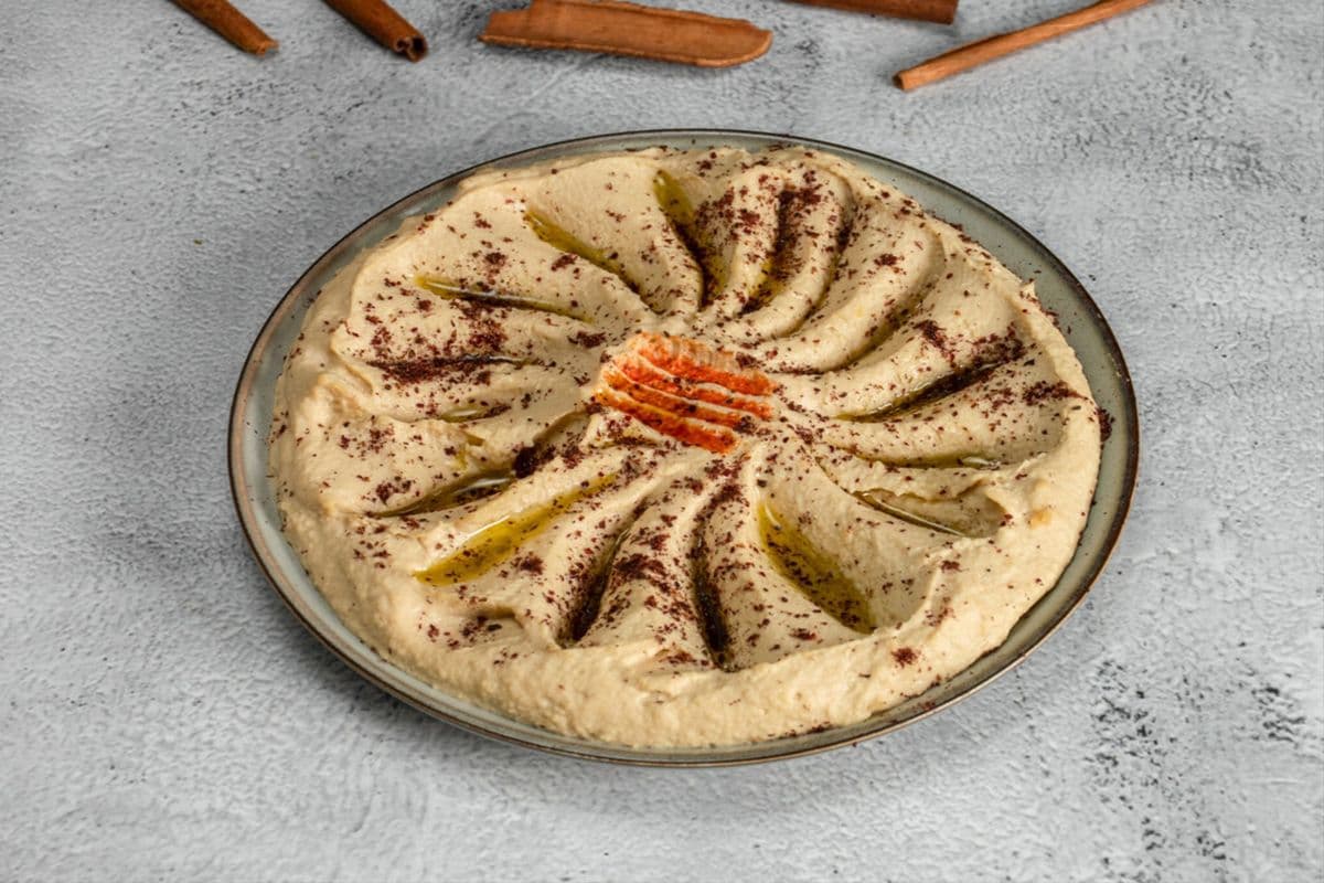 Hummus