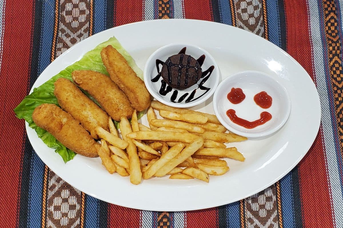 Kids Meal