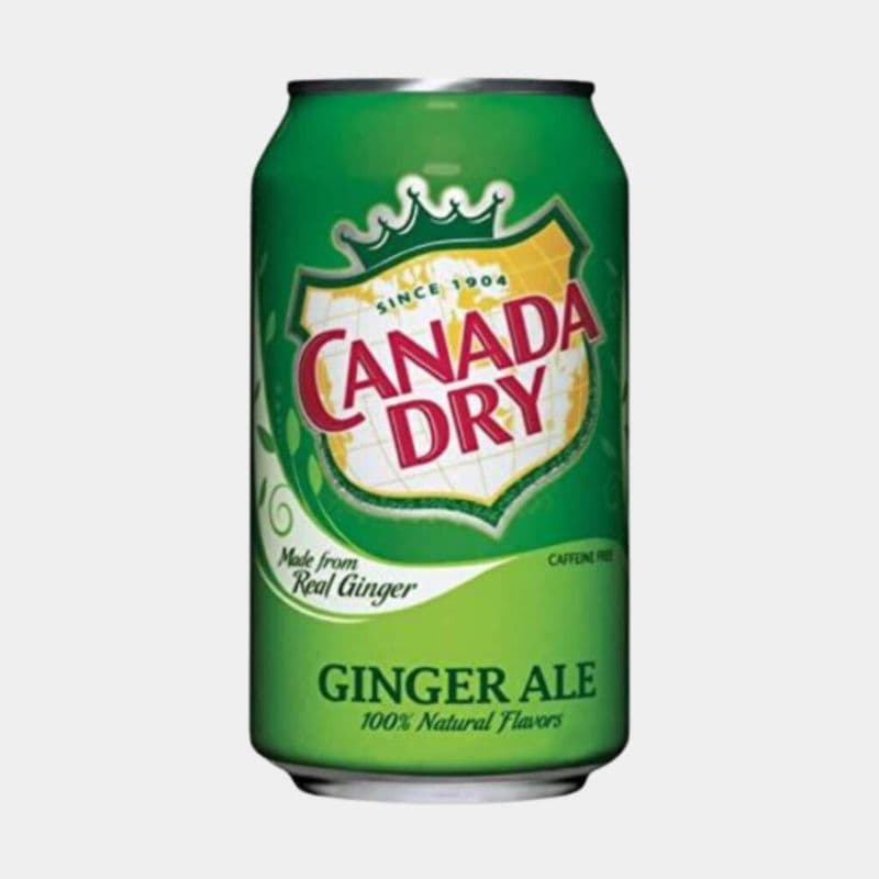 Ginger ale