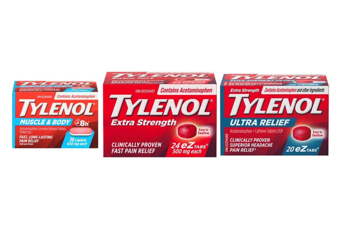 Tylenol