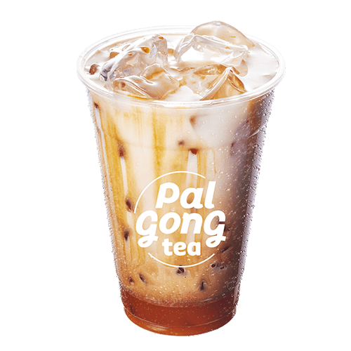Jakeman's Maple Milk Tea
