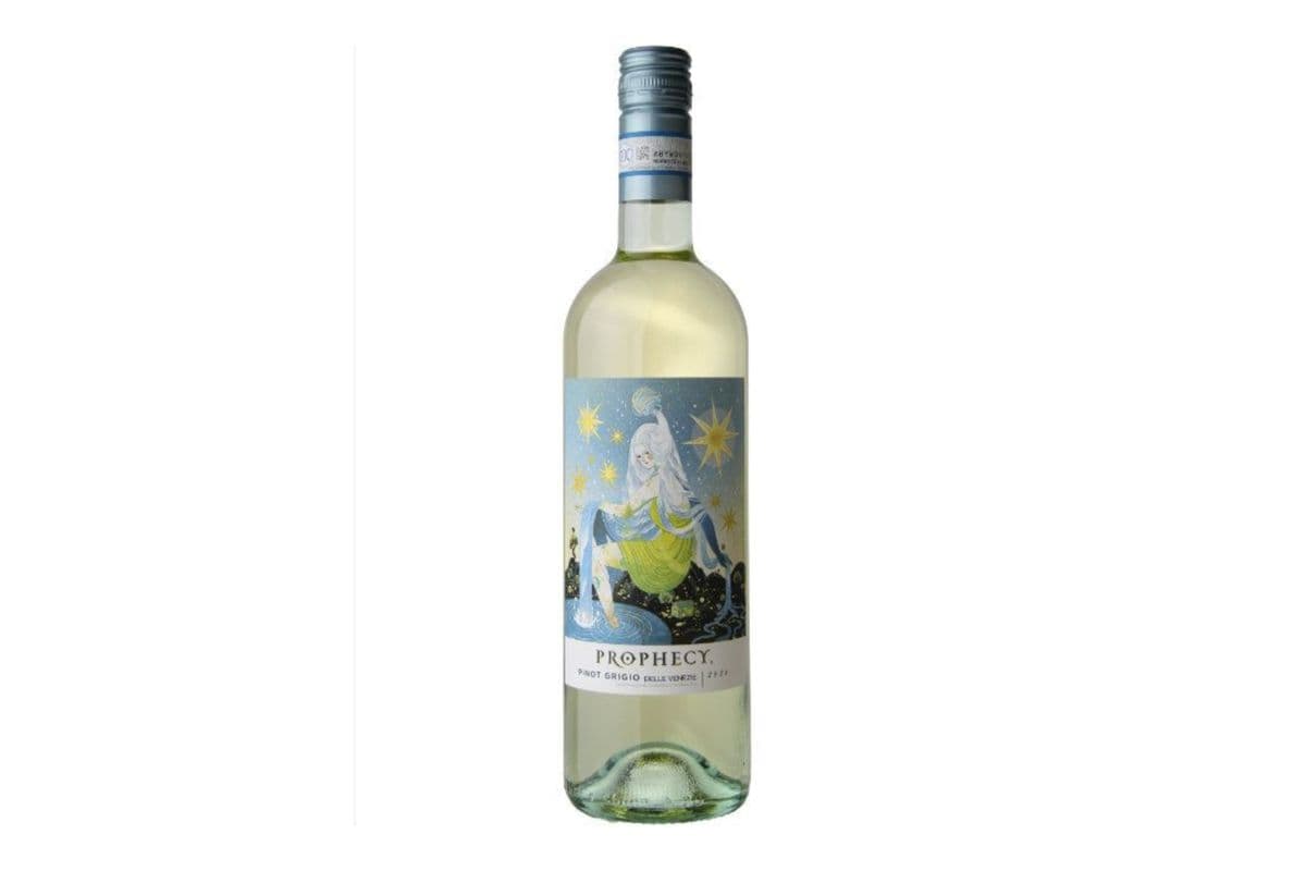 Prophecy Pinot Grigio (750 ml)