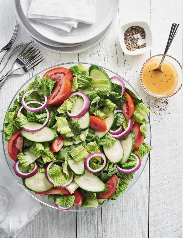 Chef Salad