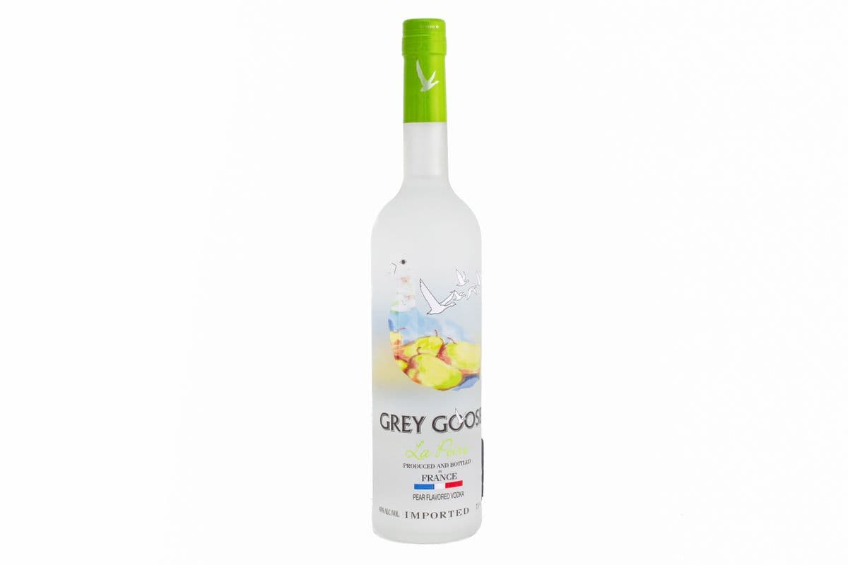 Grey Goose (1 x 750 ml)