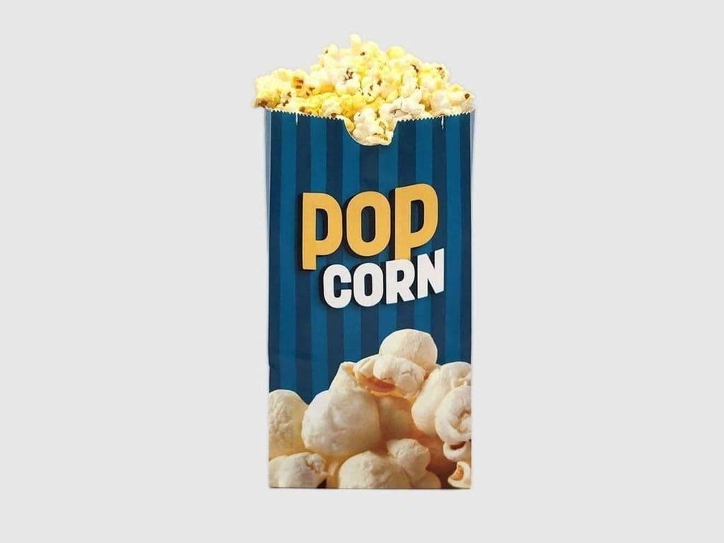 Medium Popcorn