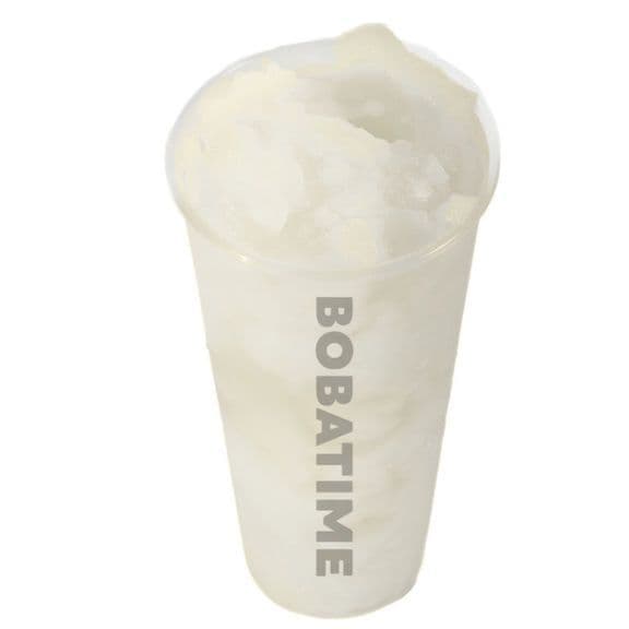 Lychee Slush