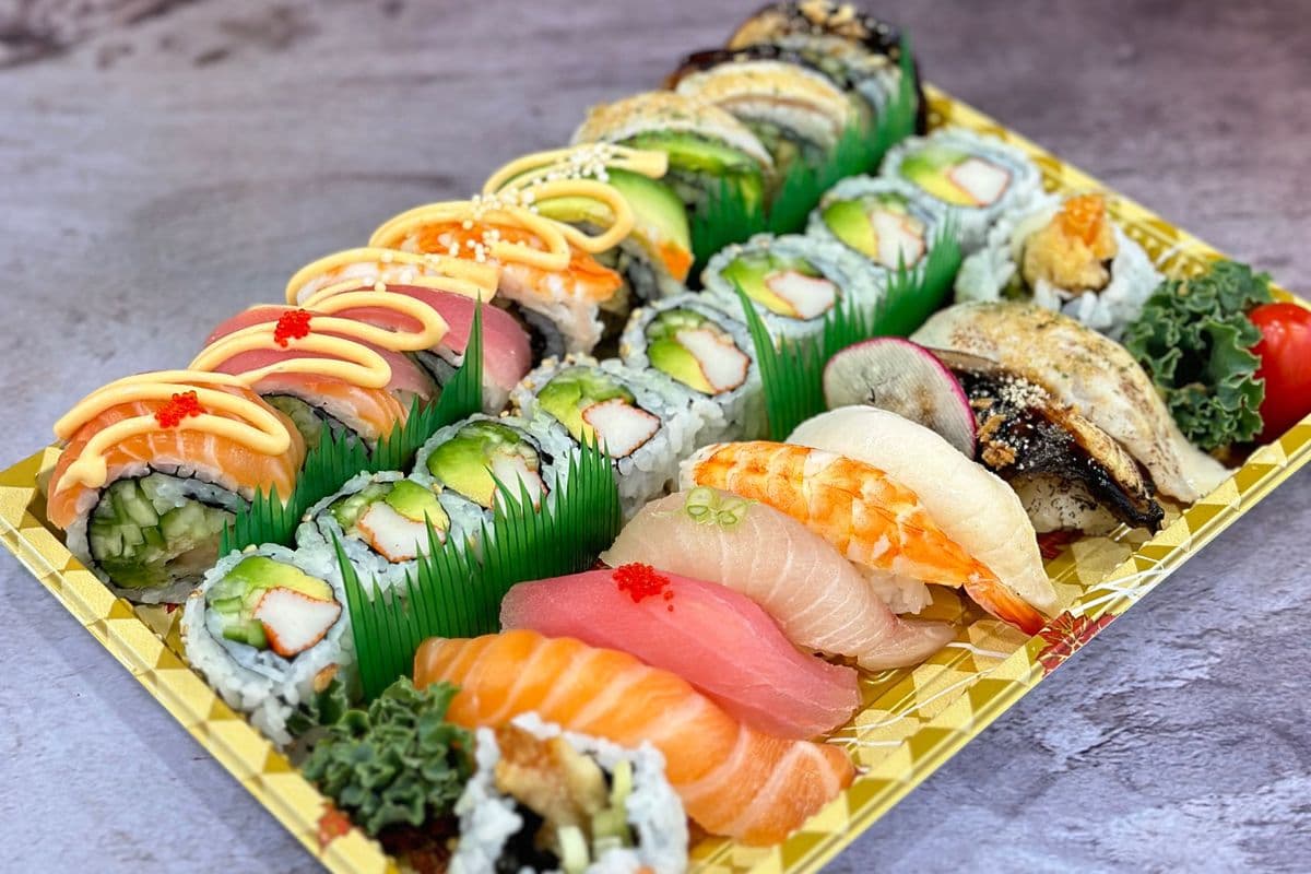 Double Rainbow (25pc)