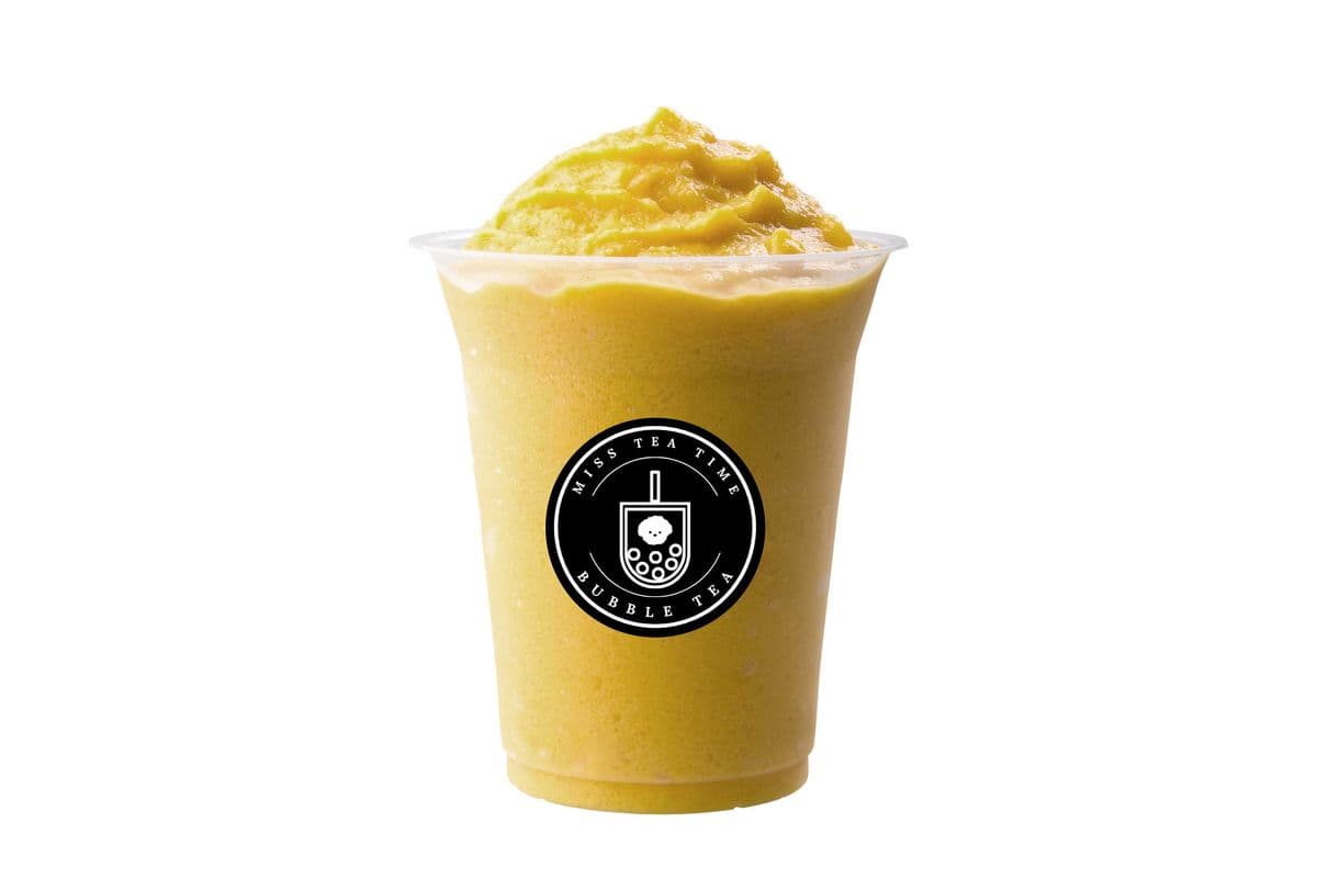 Mango Slushie