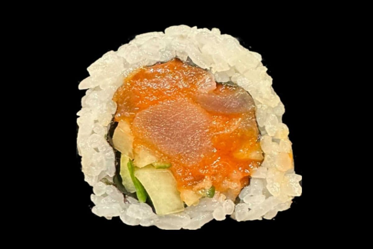 Spicy Tuna Roll