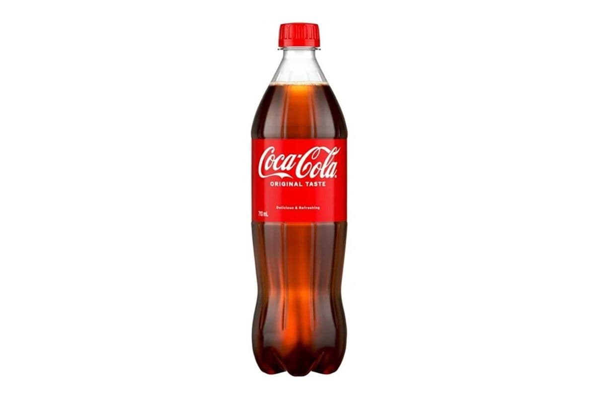 COKE (710ML)