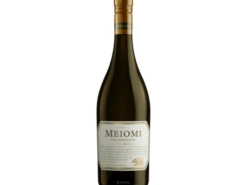 Meiomi - Chardonnay