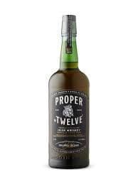 PROPER NO. TWELVE IRISH WHISKEY (750ML)