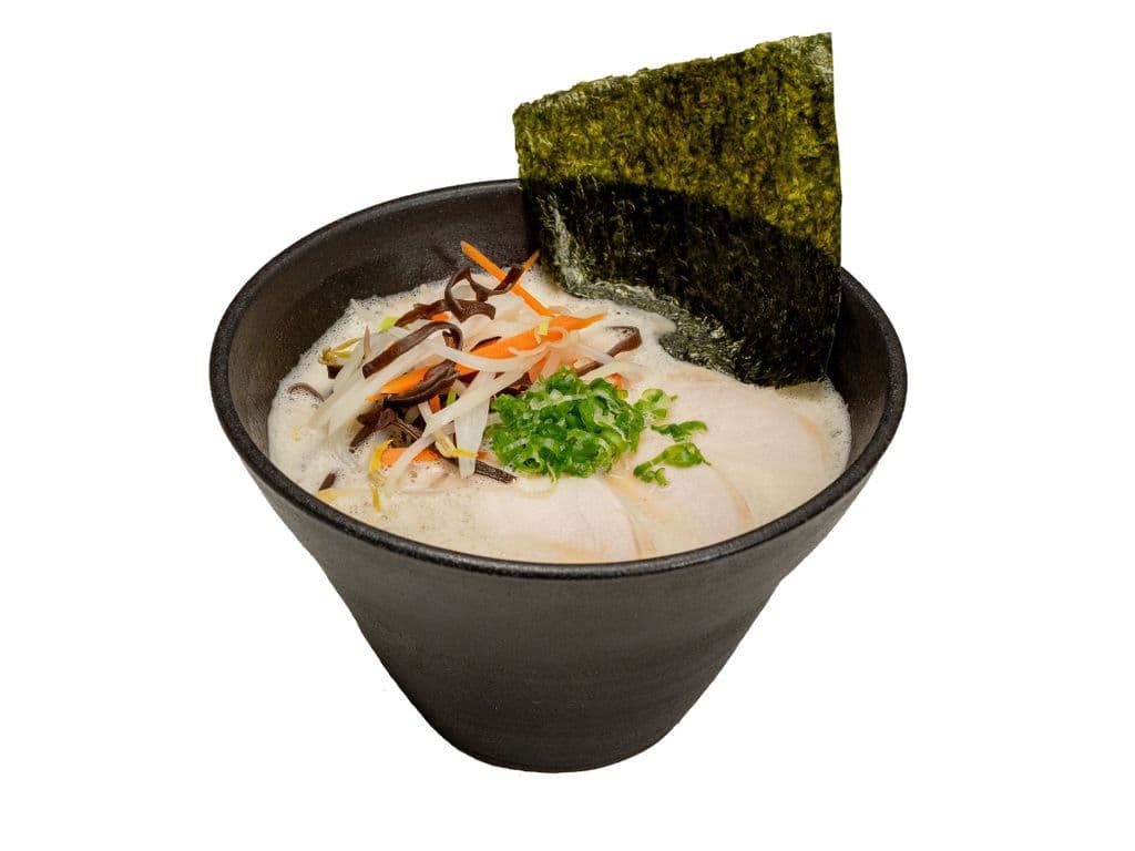 Paitan Miso (Online)