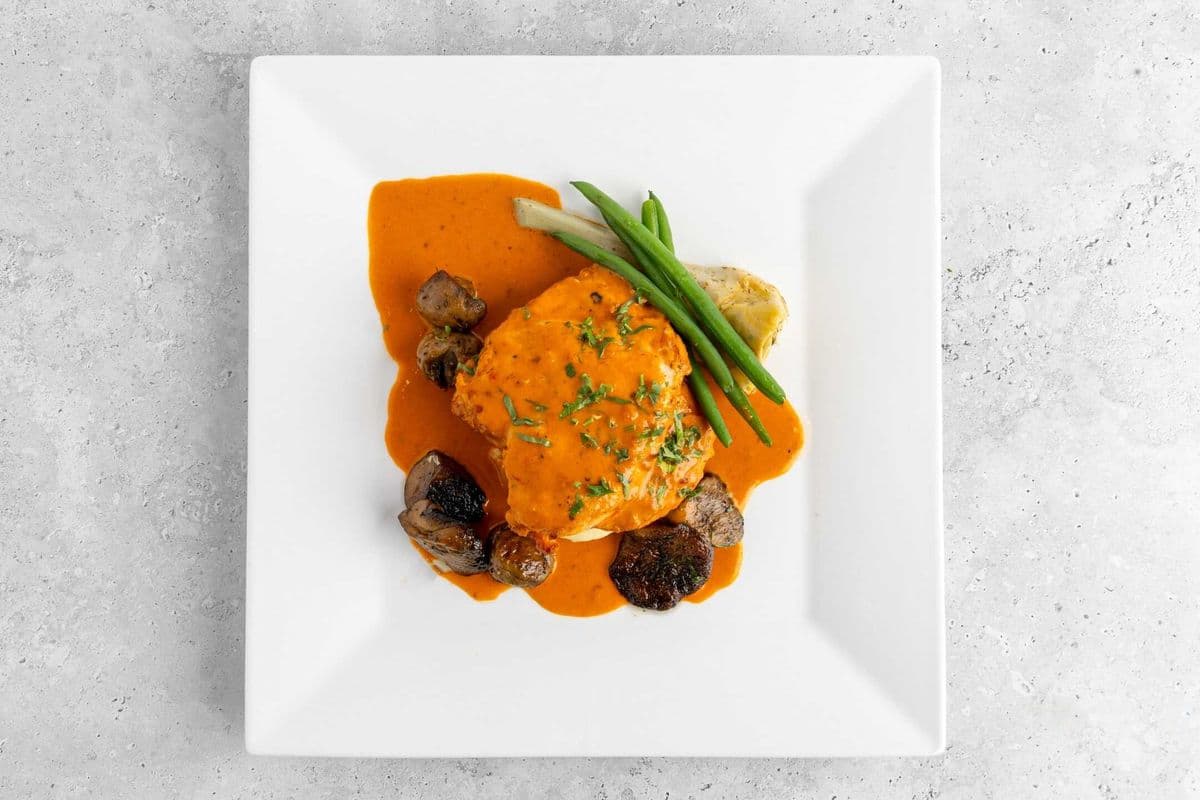 Il Forno Roasted Chicken Breast