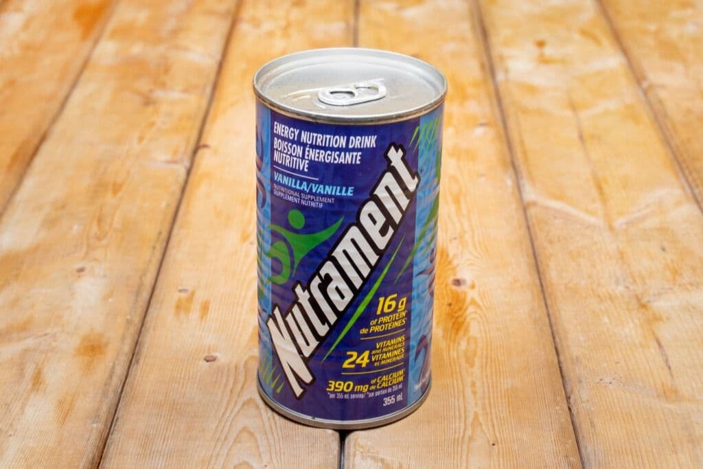 Nutrament