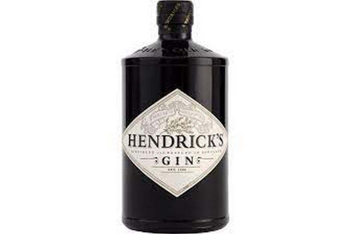 Hendricks Gin (1 x 750 ml)