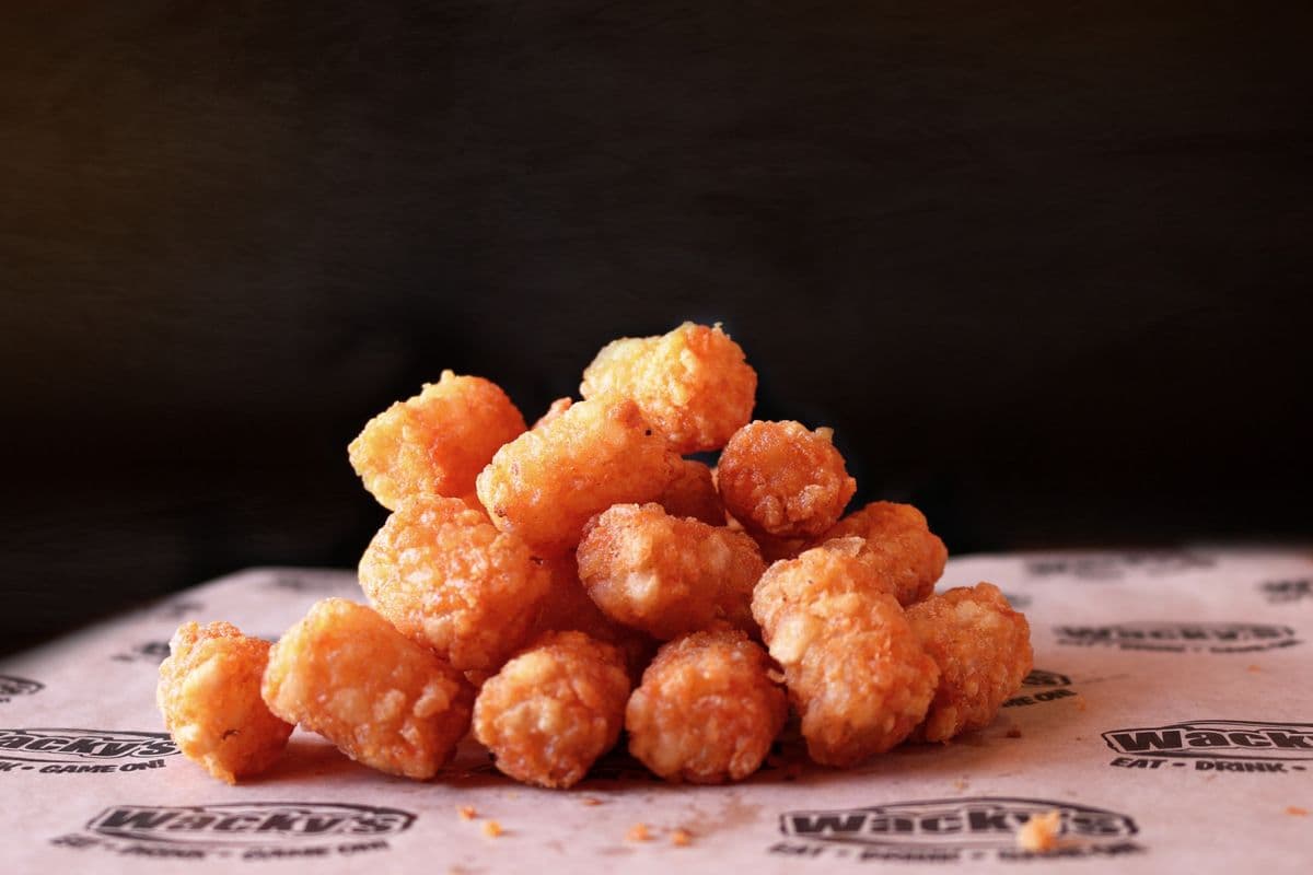 Tater Tots