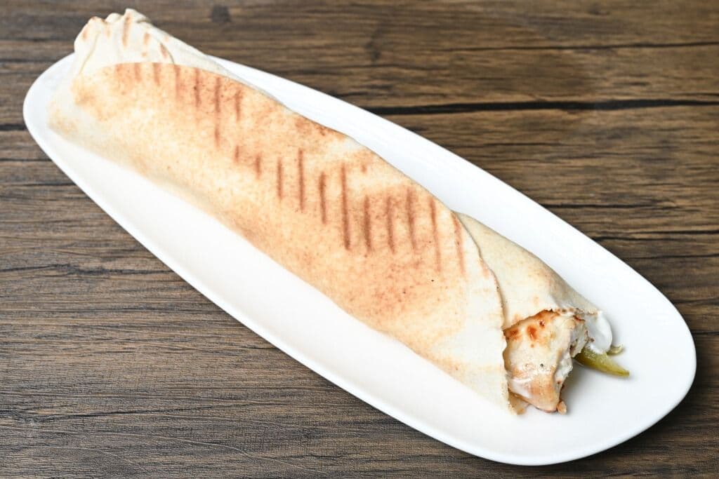 Original Tawouk