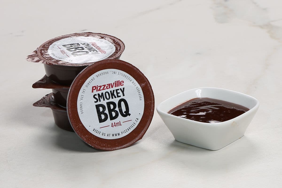 BBQ Dipping Sauce