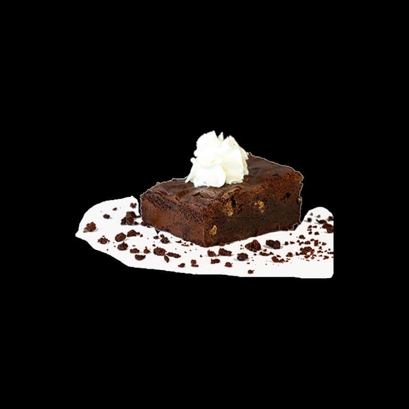 OL-Dessert Brownie