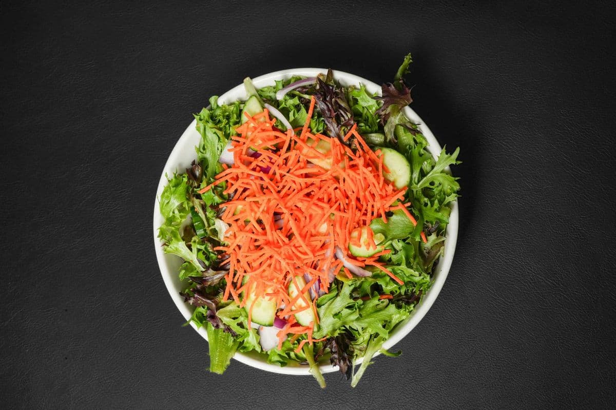 Tapps Garden Salad