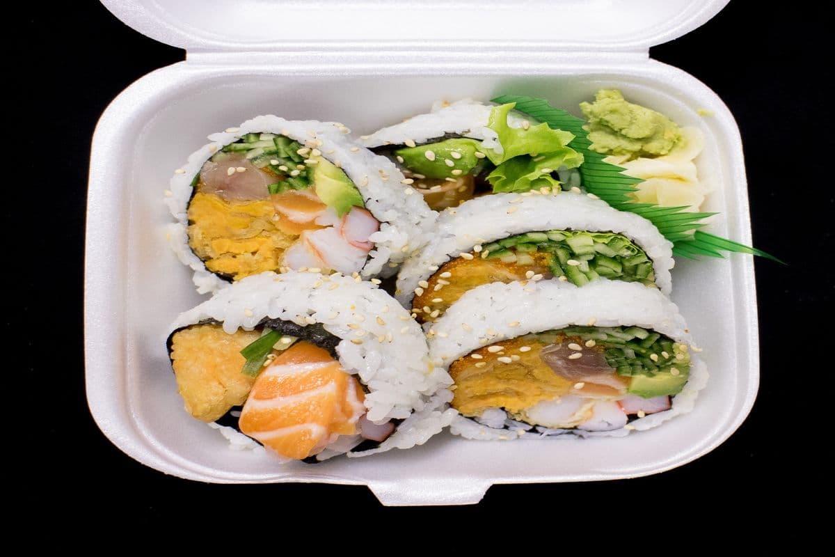 House Roll
