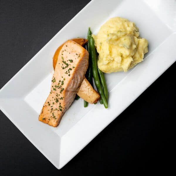 Kids Salmon