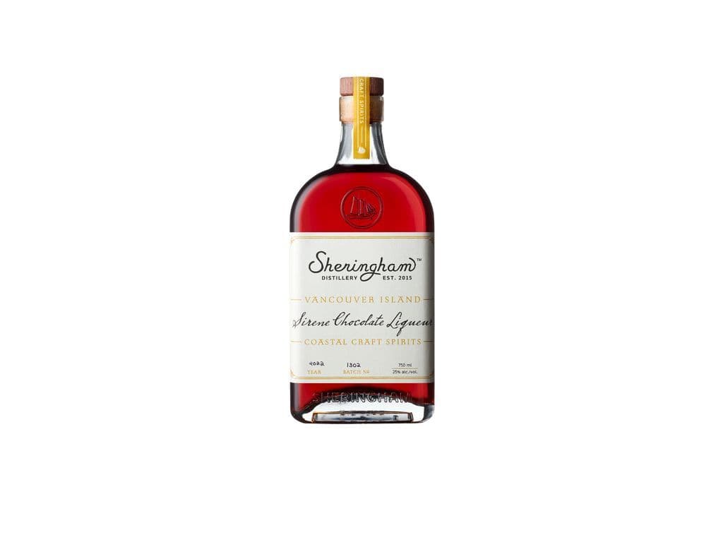 Sheringham Distillery - Sirene Chocolate (750ml)