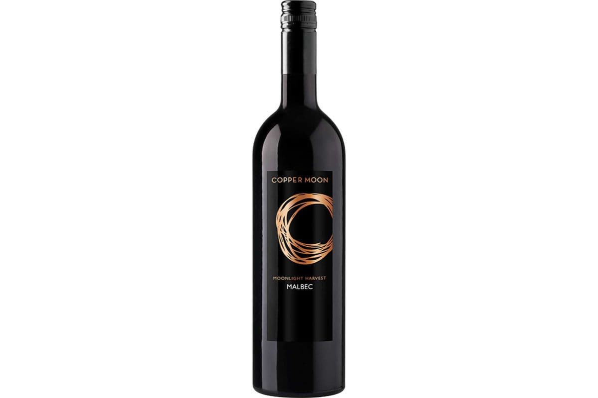Copper Moon Malbec (1 x 750 ml Bottle)