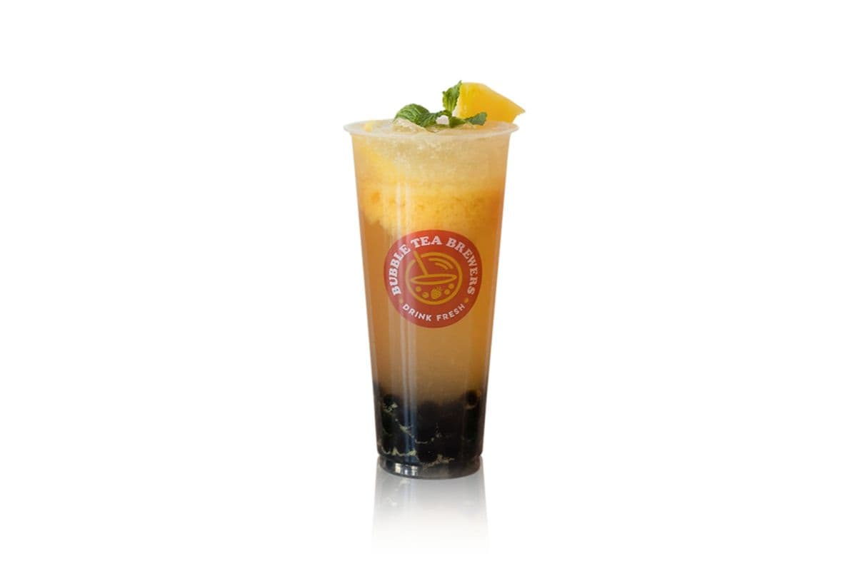 Hawaiian Island Lemonade
