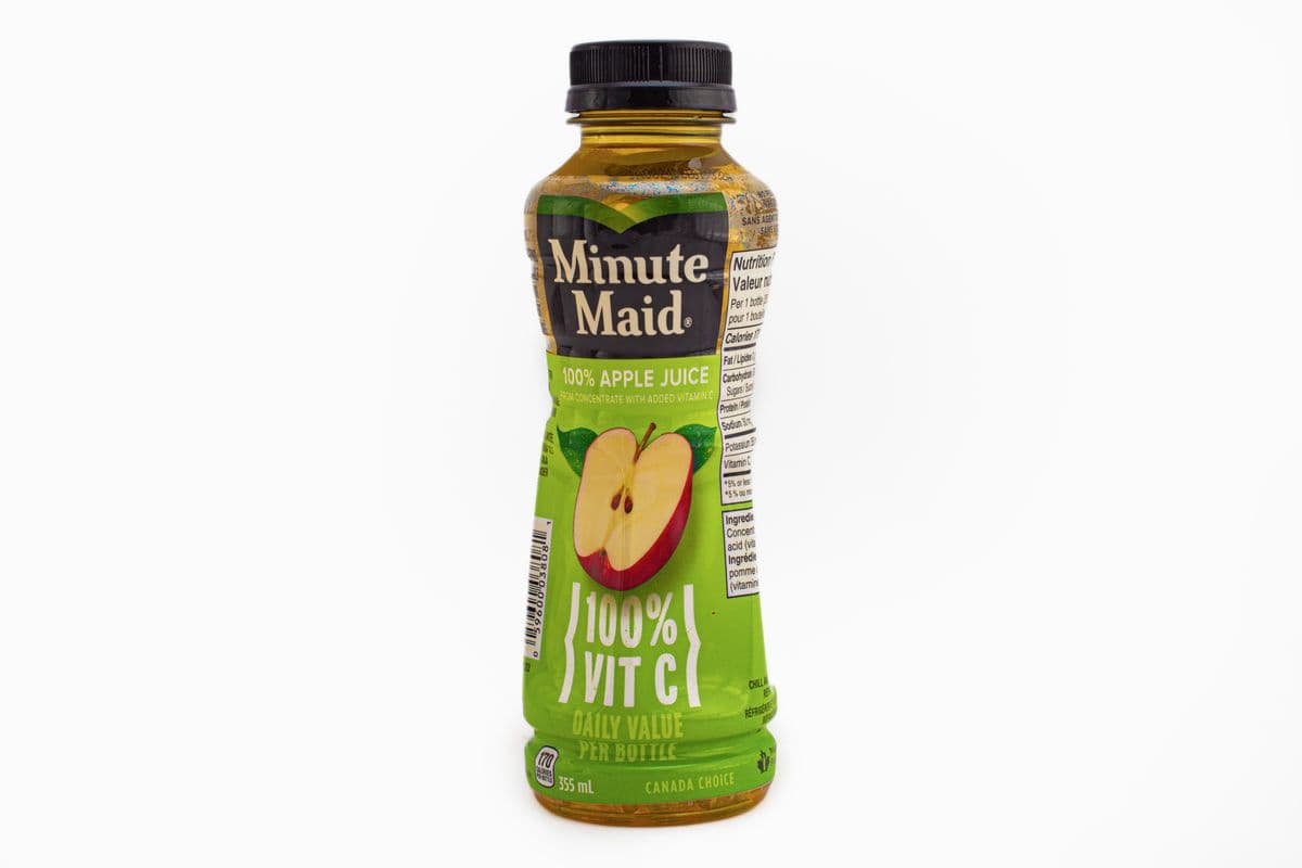 Minute Maid (355 ml)