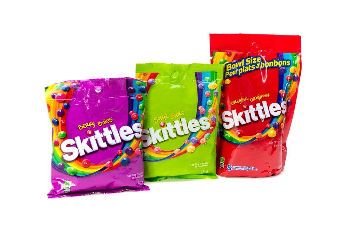 Skittles