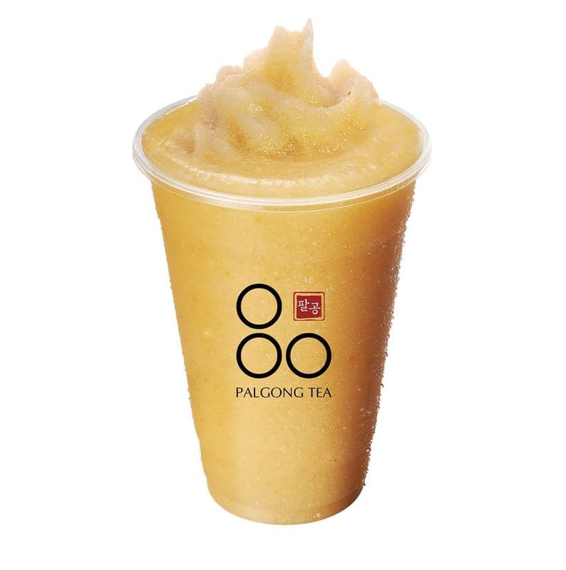 Mango Smoothie / Mango Smoothie