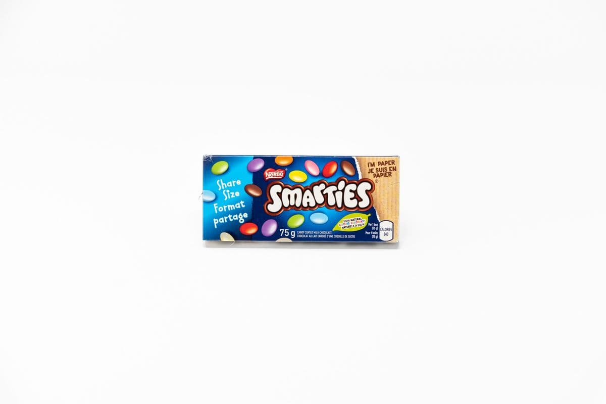 Smarties Candy (75 g)