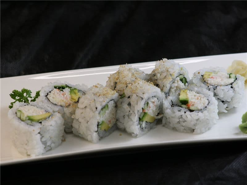 California Roll