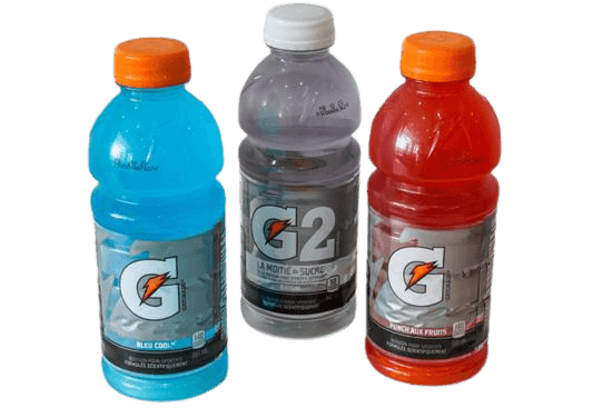 Gatorade