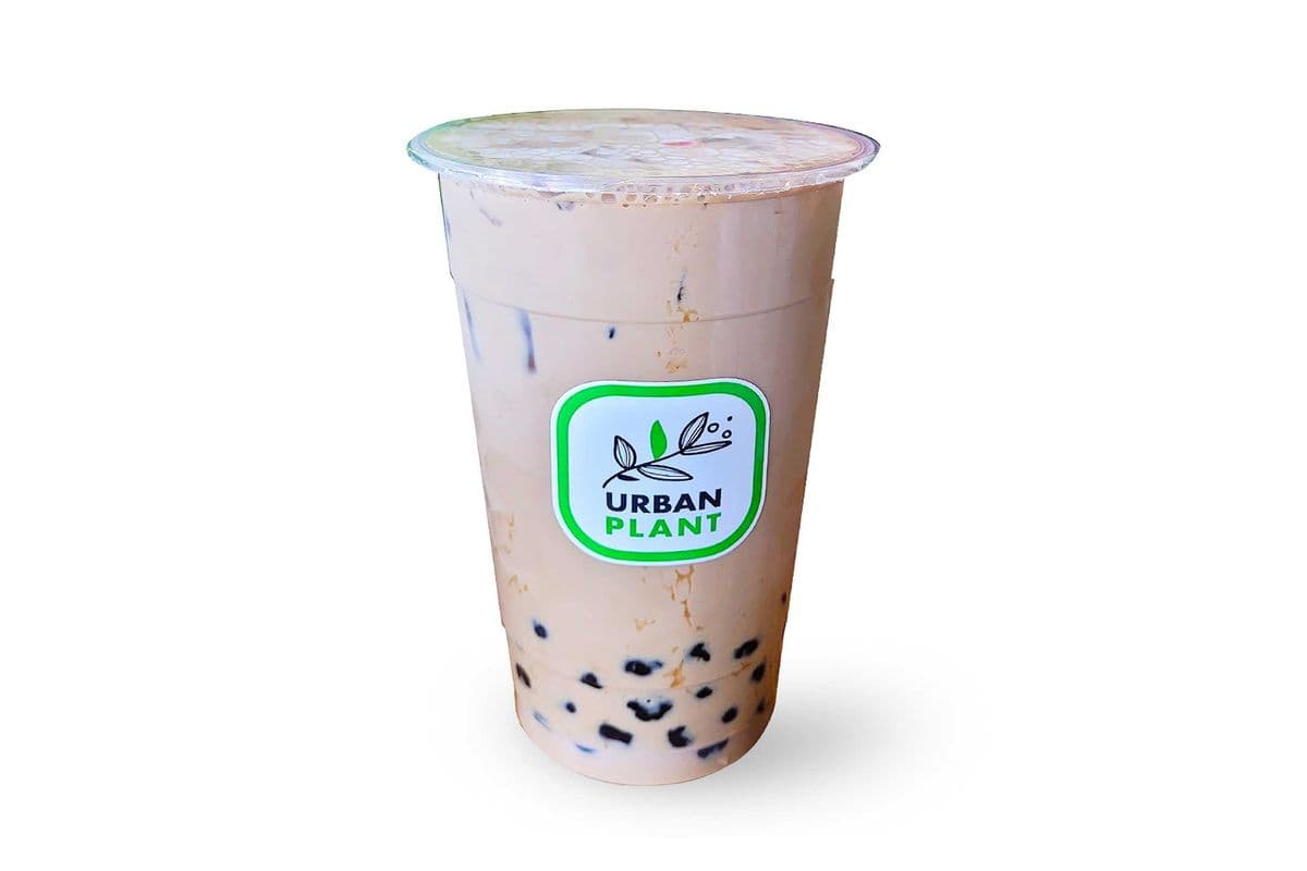 Dolce Latte Bubble Tea