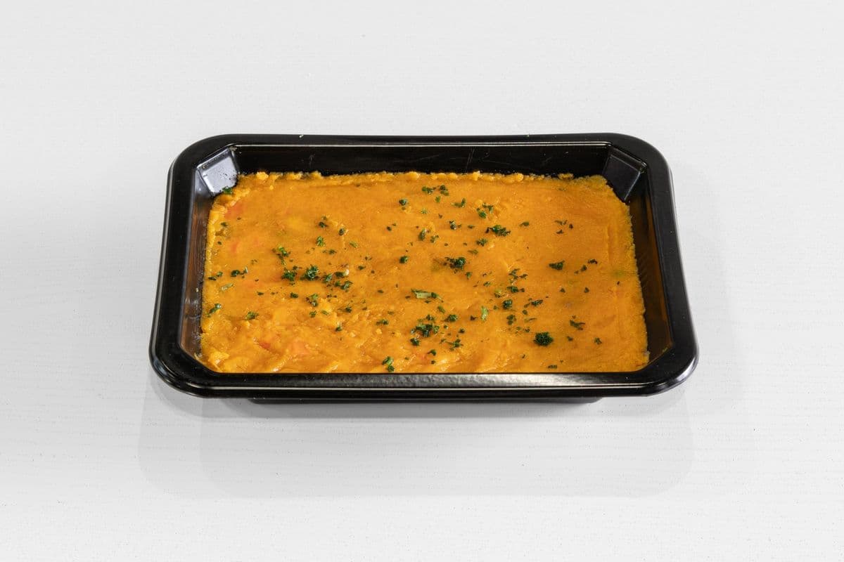 Shepherd's Pie
