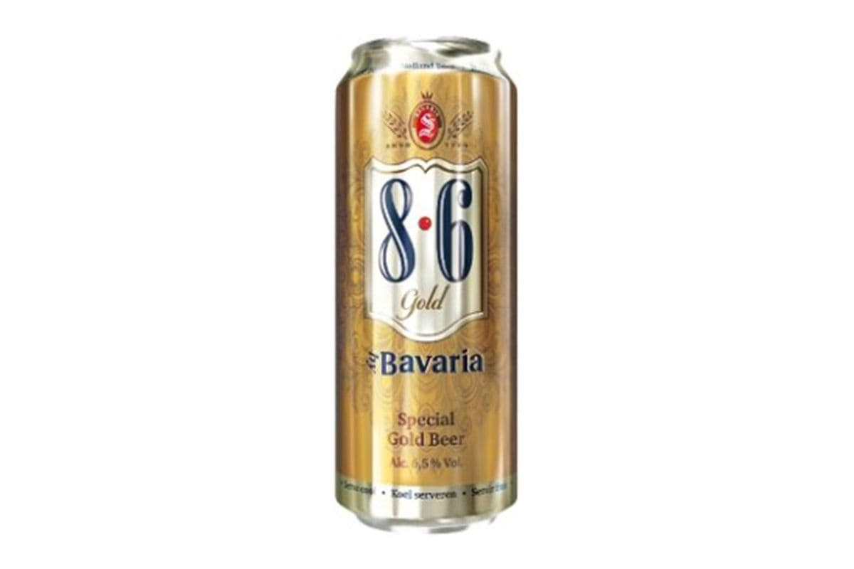 Bavaria Gold (1 x 500 ml)