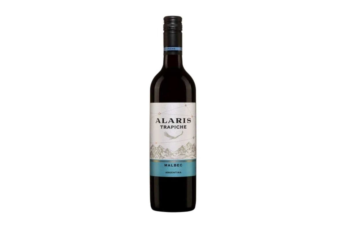 Trapiche Alaris Malbec (1 x 750ml)