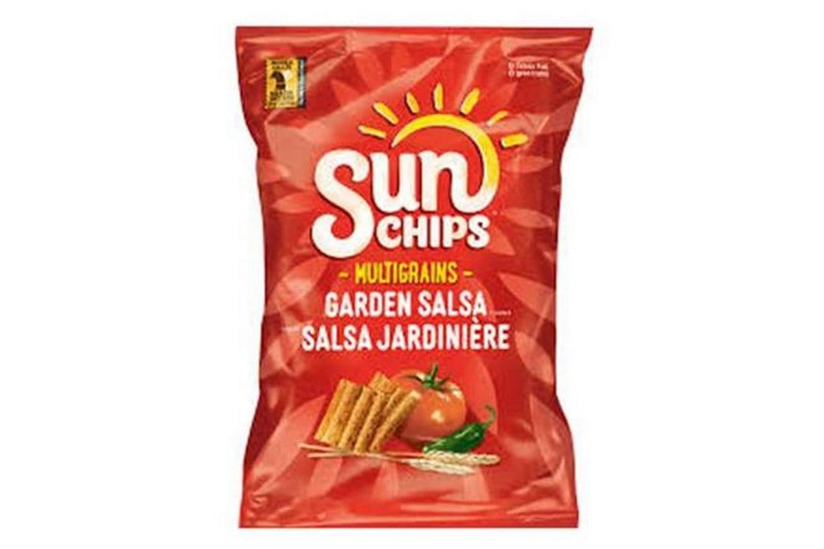 Sun Chips Garden Salsa (40 g)