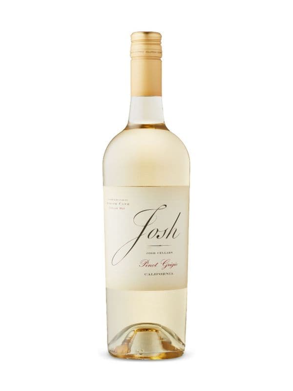 Josh Cellars Pinot Grigio (750 ml) (1 x 750ML)