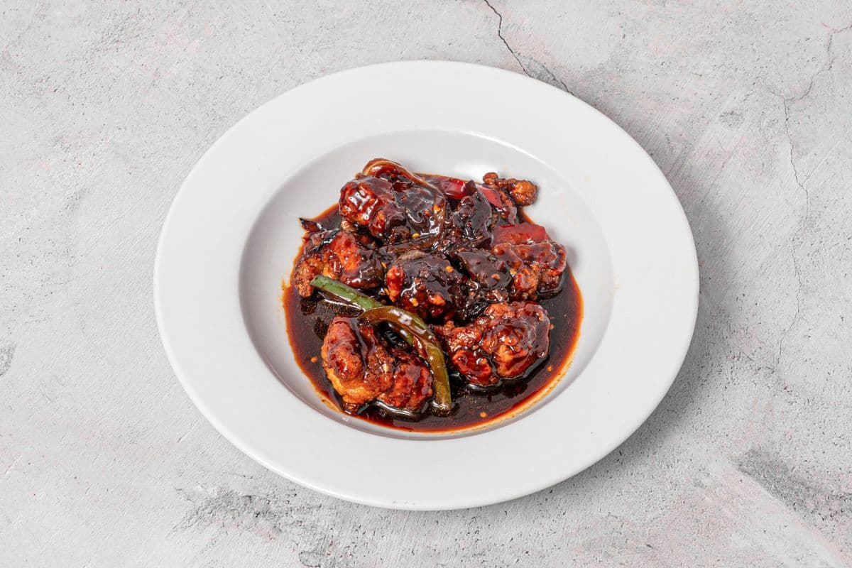 General Tso Chicken