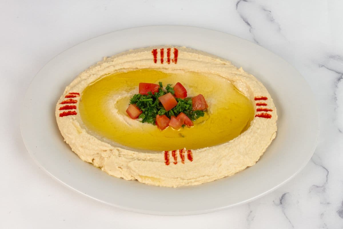 Hummus