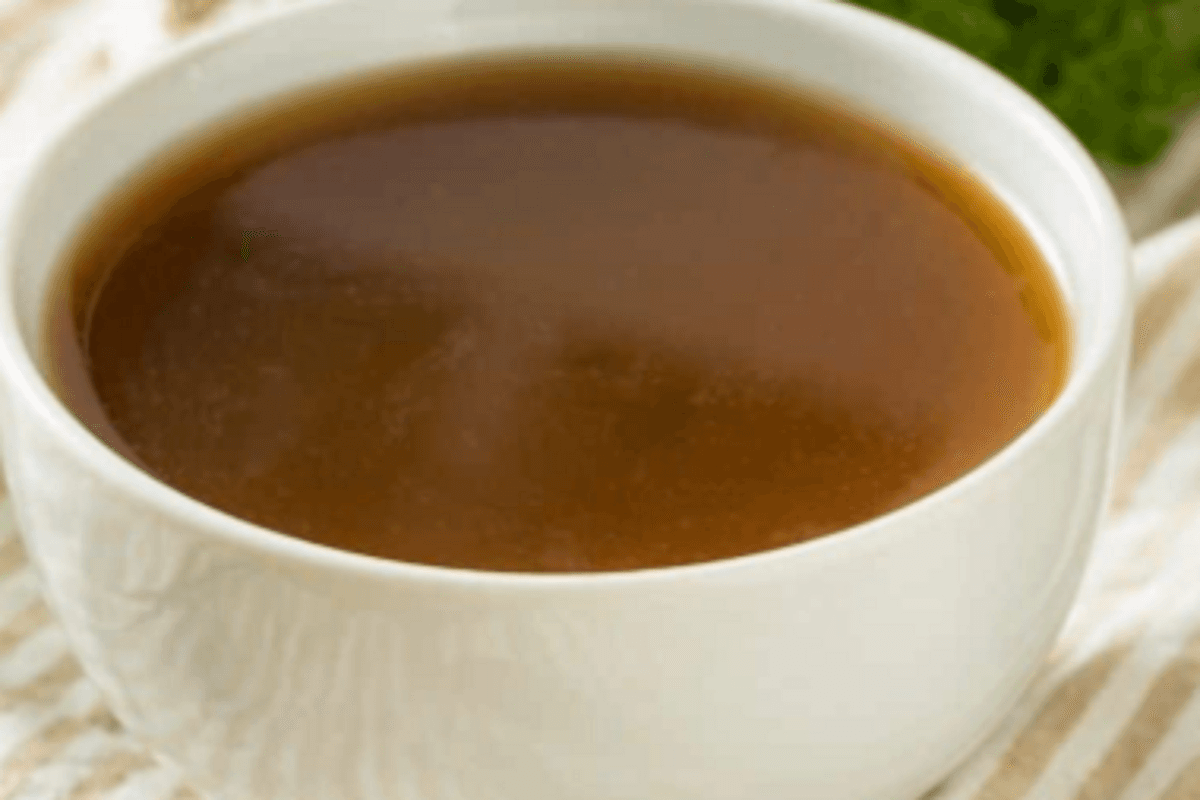 Large Broth