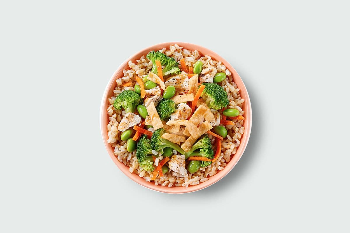 Kids Power Bowl
