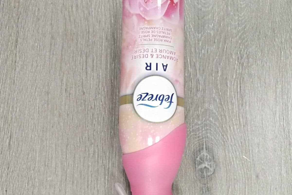 Febreze air romance & desire (250g)